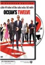 Ocean's Twelve (Widescreen Edition) (2004) - Pitt/Zeta-Jones